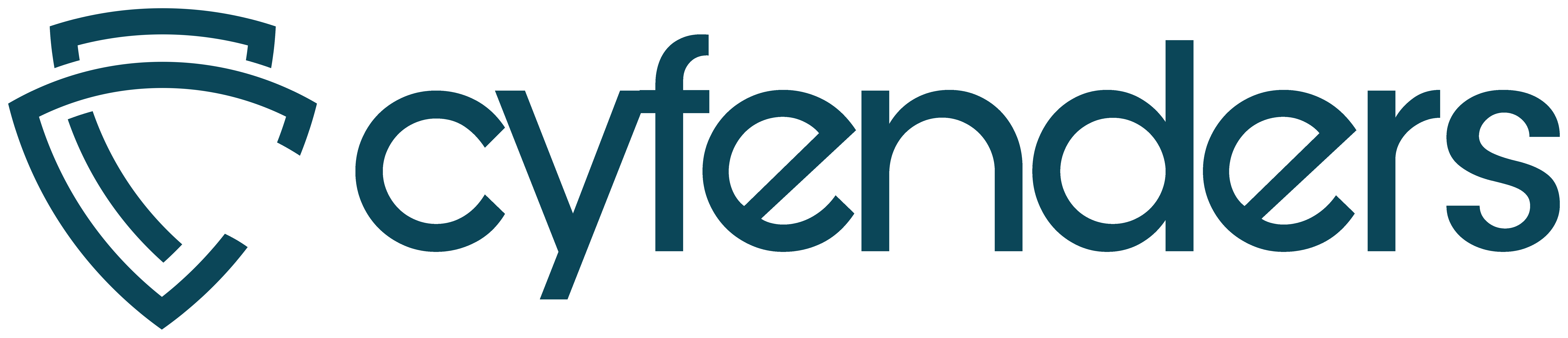 Cyfenders Logo